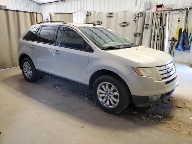 Photo 3 VIN: 2FMDK39C57BA91409 - FORD EDGE 