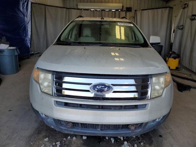 Photo 4 VIN: 2FMDK39C57BA91409 - FORD EDGE 