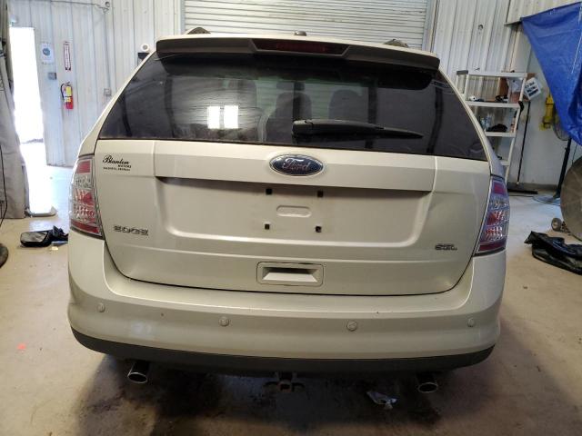 Photo 5 VIN: 2FMDK39C57BA91409 - FORD EDGE 