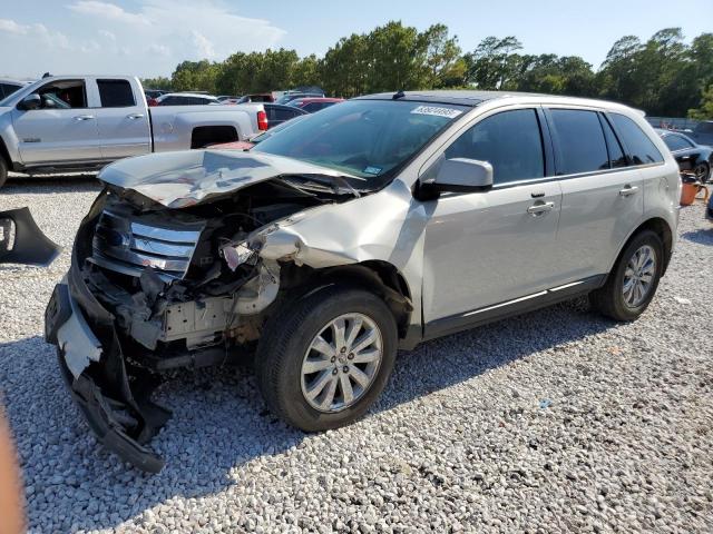 Photo 0 VIN: 2FMDK39C57BB27776 - FORD EDGE SEL P 