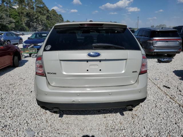 Photo 5 VIN: 2FMDK39C57BB27776 - FORD EDGE SEL P 