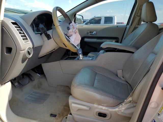 Photo 6 VIN: 2FMDK39C57BB27776 - FORD EDGE SEL P 