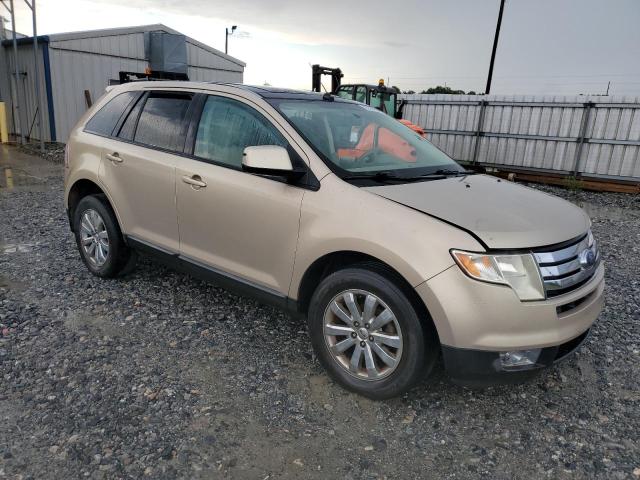 Photo 3 VIN: 2FMDK39C57BB49504 - FORD EDGE SEL P 