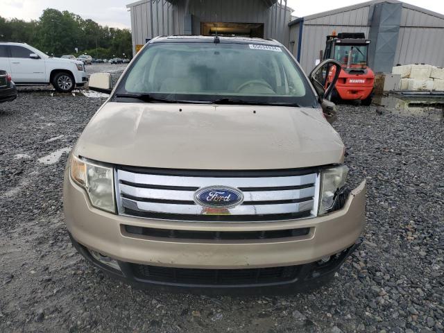 Photo 4 VIN: 2FMDK39C57BB49504 - FORD EDGE SEL P 