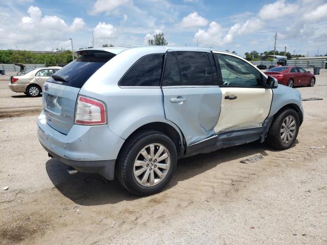 Photo 2 VIN: 2FMDK39C58BA05937 - FORD EDGE LIMIT 