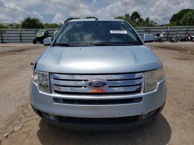 Photo 4 VIN: 2FMDK39C58BA05937 - FORD EDGE LIMIT 