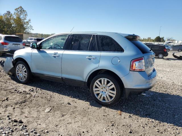 Photo 1 VIN: 2FMDK39C58BA27257 - FORD EDGE LIMIT 