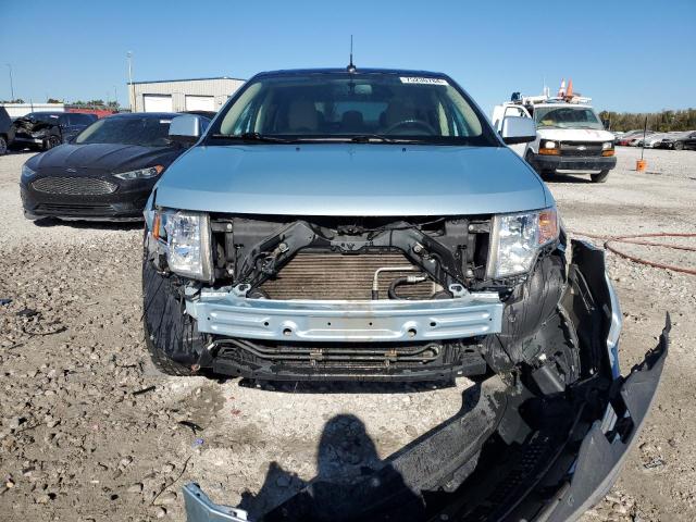 Photo 4 VIN: 2FMDK39C58BA27257 - FORD EDGE LIMIT 