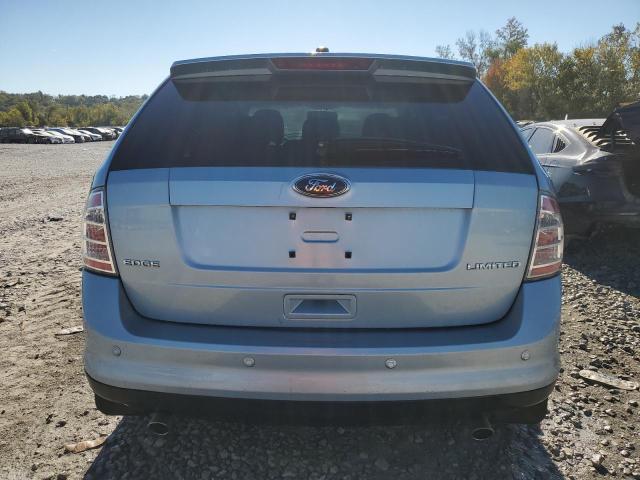 Photo 5 VIN: 2FMDK39C58BA27257 - FORD EDGE LIMIT 