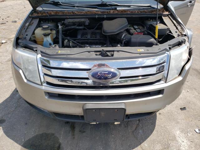 Photo 11 VIN: 2FMDK39C58BA49601 - FORD EDGE LIMIT 