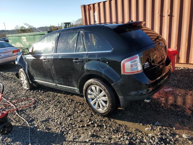 Photo 1 VIN: 2FMDK39C58BA75812 - FORD EDGE 