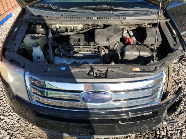 Photo 11 VIN: 2FMDK39C58BA75812 - FORD EDGE 