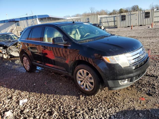 Photo 3 VIN: 2FMDK39C58BA75812 - FORD EDGE 