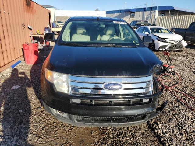 Photo 4 VIN: 2FMDK39C58BA75812 - FORD EDGE 