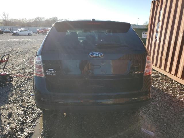 Photo 5 VIN: 2FMDK39C58BA75812 - FORD EDGE 