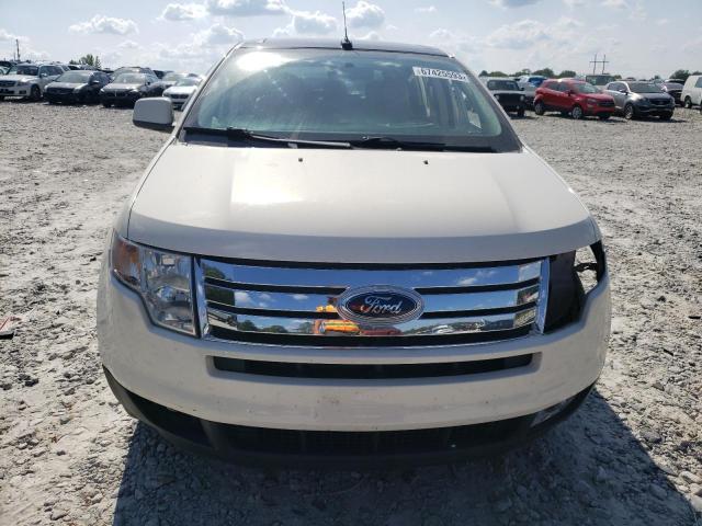 Photo 4 VIN: 2FMDK39C58BA92691 - FORD EDGE LIMIT 