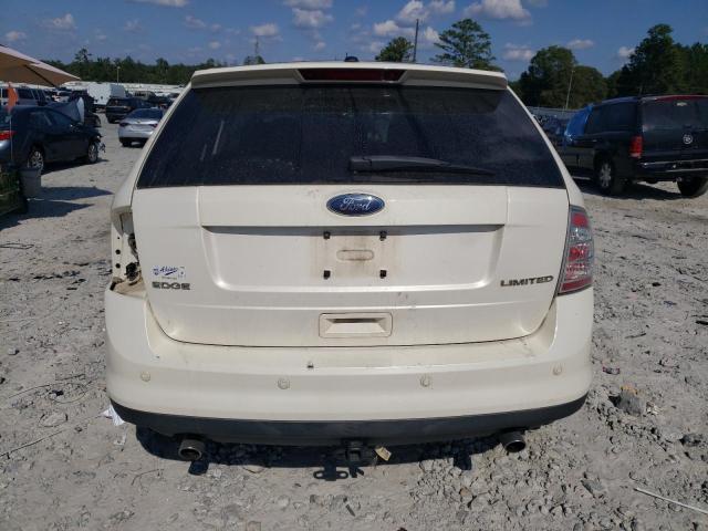 Photo 5 VIN: 2FMDK39C58BA92691 - FORD EDGE LIMIT 