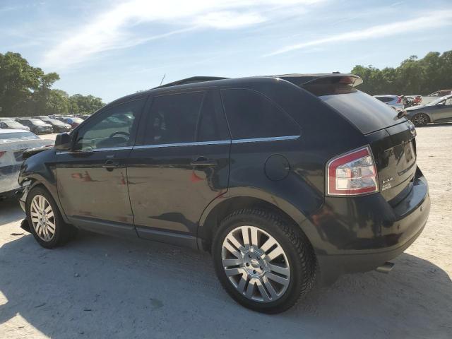 Photo 1 VIN: 2FMDK39C58BA92870 - FORD EDGE 