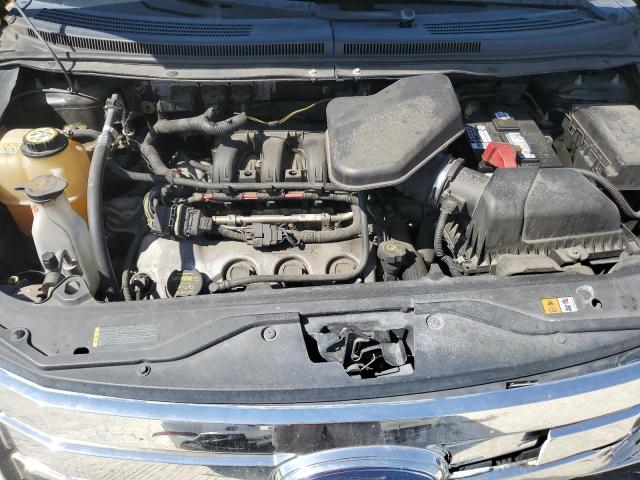 Photo 11 VIN: 2FMDK39C58BA92870 - FORD EDGE 