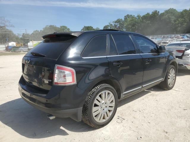 Photo 2 VIN: 2FMDK39C58BA92870 - FORD EDGE 