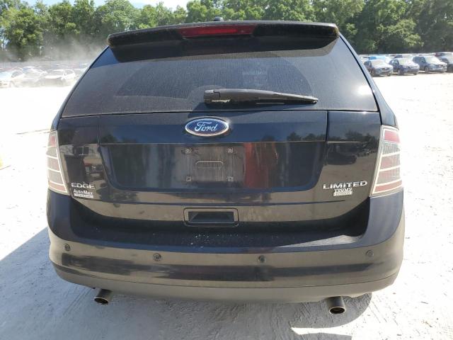 Photo 5 VIN: 2FMDK39C58BA92870 - FORD EDGE 