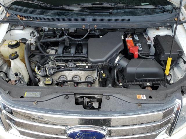 Photo 11 VIN: 2FMDK39C58BB36771 - FORD EDGE 