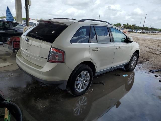 Photo 2 VIN: 2FMDK39C58BB36771 - FORD EDGE 