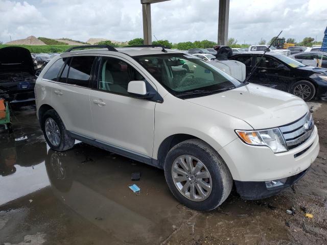 Photo 3 VIN: 2FMDK39C58BB36771 - FORD EDGE 