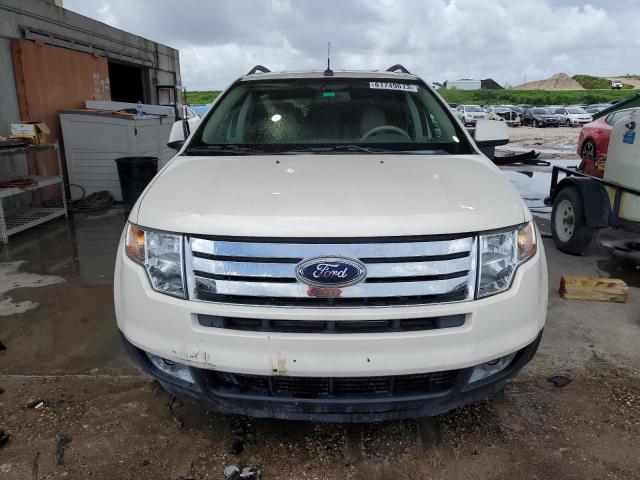 Photo 4 VIN: 2FMDK39C58BB36771 - FORD EDGE 