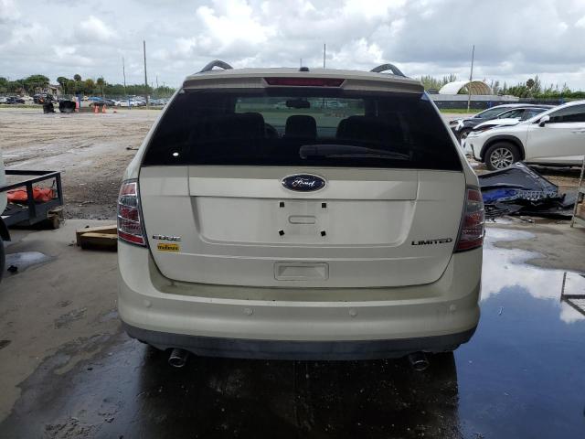 Photo 5 VIN: 2FMDK39C58BB36771 - FORD EDGE 