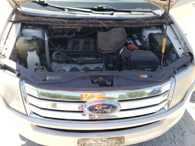 Photo 11 VIN: 2FMDK39C58BB47236 - FORD EDGE LIMIT 