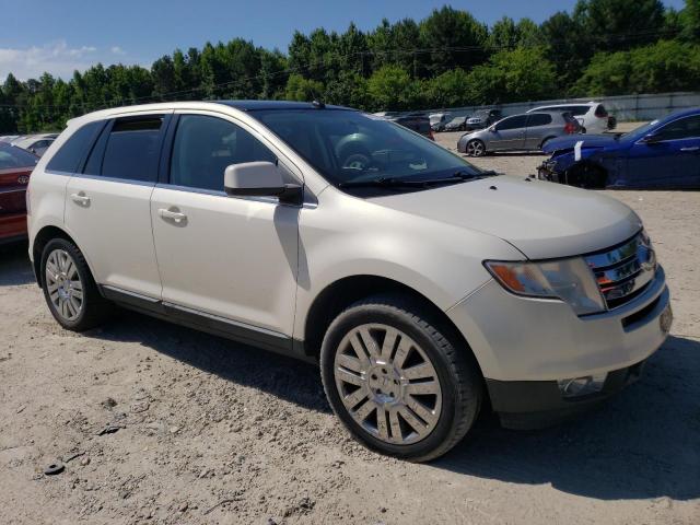 Photo 3 VIN: 2FMDK39C58BB47236 - FORD EDGE LIMIT 