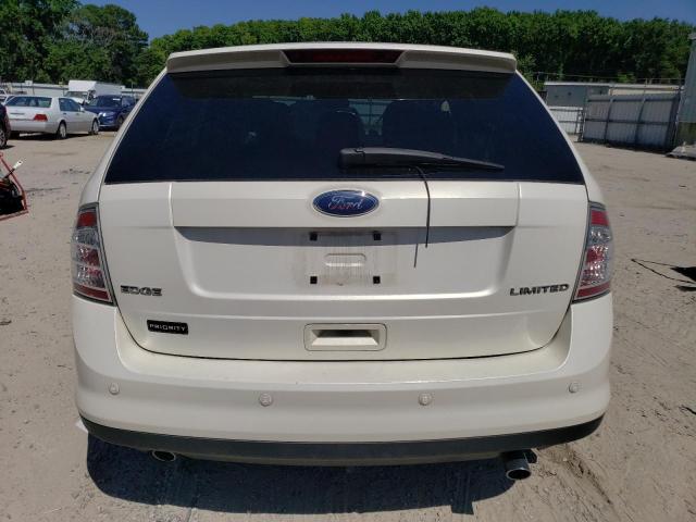 Photo 5 VIN: 2FMDK39C58BB47236 - FORD EDGE LIMIT 