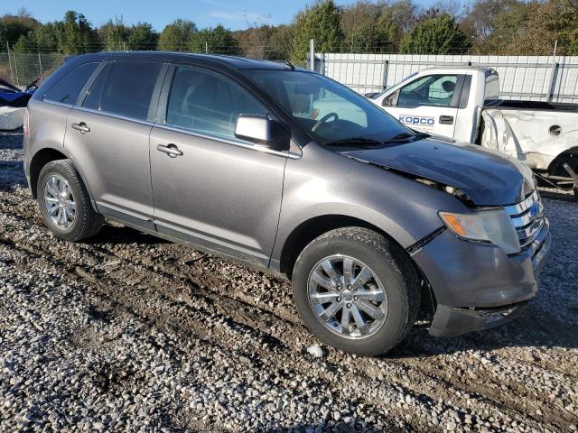 Photo 3 VIN: 2FMDK39C59BA60051 - FORD EDGE 