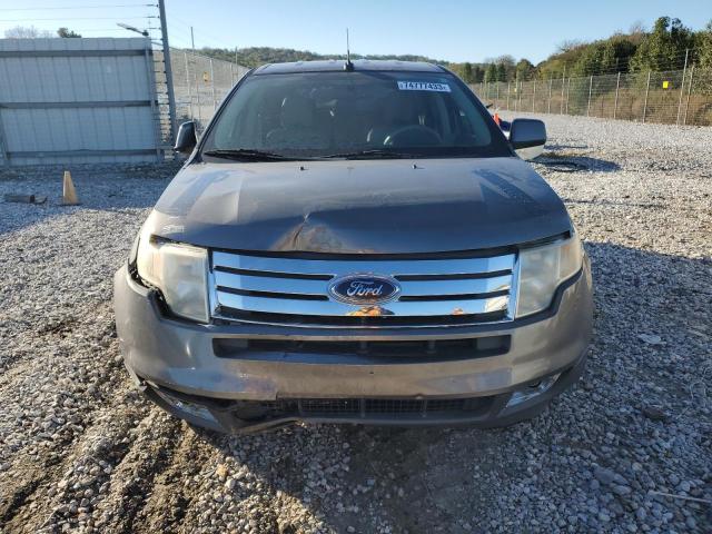 Photo 4 VIN: 2FMDK39C59BA60051 - FORD EDGE 