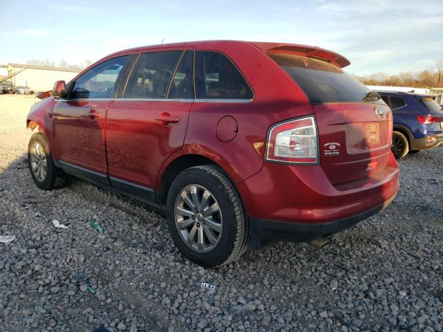 Photo 1 VIN: 2FMDK39C59BA96838 - FORD EDGE 