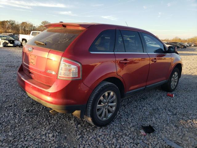 Photo 2 VIN: 2FMDK39C59BA96838 - FORD EDGE 