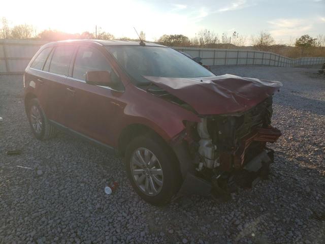 Photo 3 VIN: 2FMDK39C59BA96838 - FORD EDGE 