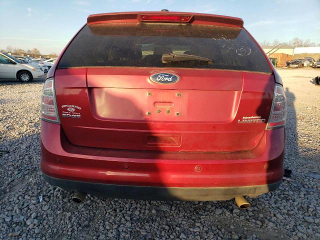 Photo 5 VIN: 2FMDK39C59BA96838 - FORD EDGE 