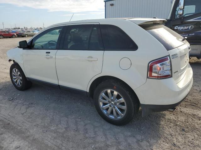 Photo 1 VIN: 2FMDK39C67BA59276 - FORD EDGE 