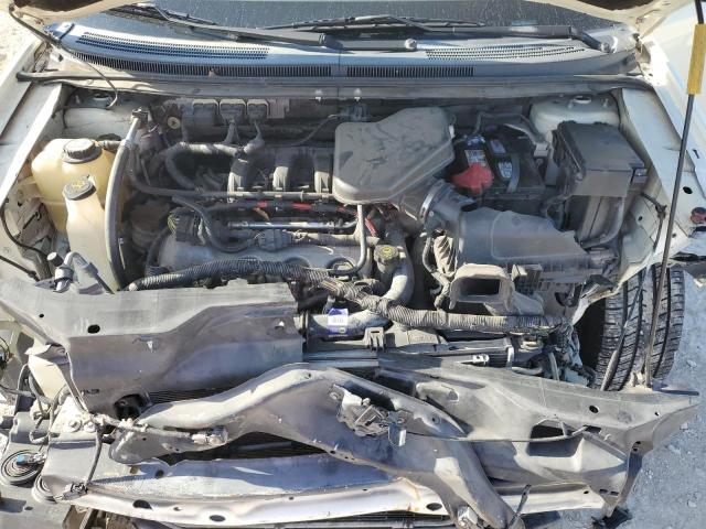 Photo 11 VIN: 2FMDK39C67BA59276 - FORD EDGE 