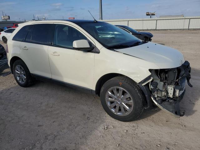 Photo 3 VIN: 2FMDK39C67BA59276 - FORD EDGE 