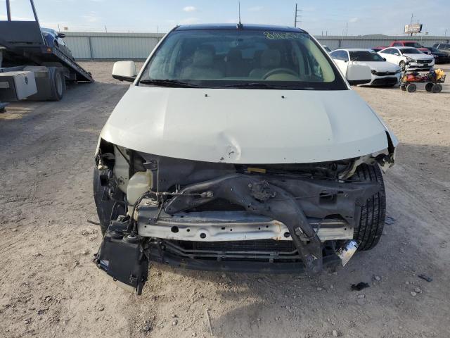 Photo 4 VIN: 2FMDK39C67BA59276 - FORD EDGE 