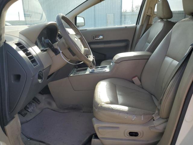 Photo 6 VIN: 2FMDK39C67BA59276 - FORD EDGE 