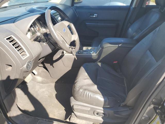 Photo 6 VIN: 2FMDK39C67BA77194 - FORD EDGE SEL P 