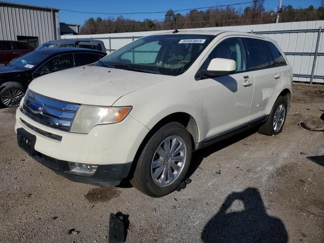 Photo 0 VIN: 2FMDK39C67BA79768 - FORD EDGE 