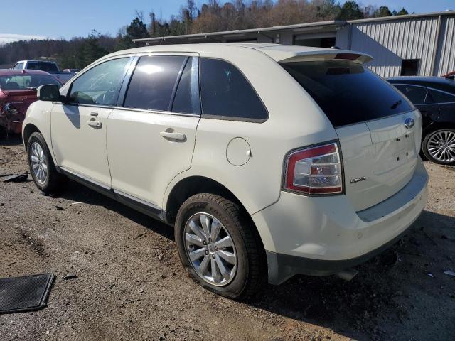 Photo 1 VIN: 2FMDK39C67BA79768 - FORD EDGE 