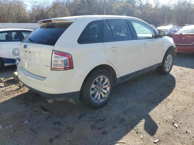 Photo 2 VIN: 2FMDK39C67BA79768 - FORD EDGE 