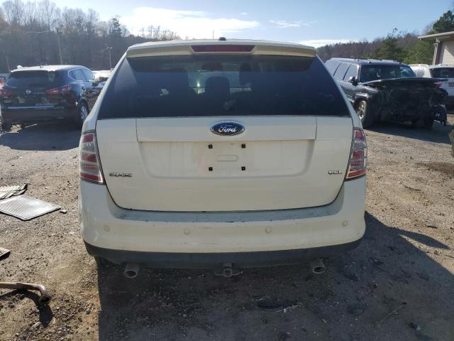 Photo 5 VIN: 2FMDK39C67BA79768 - FORD EDGE 