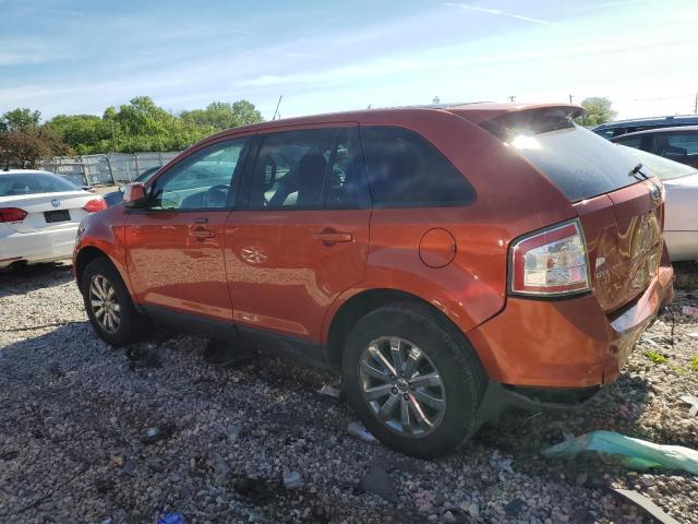 Photo 1 VIN: 2FMDK39C67BA83187 - FORD EDGE 